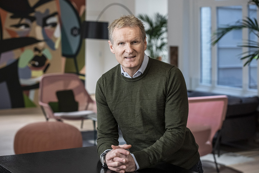 Norgespris og faktura